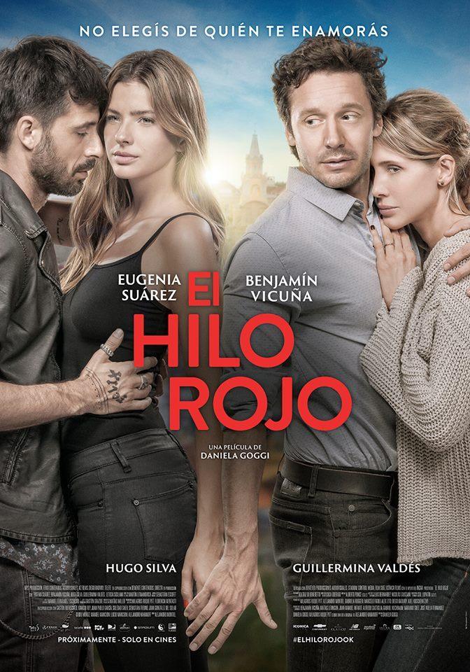 EL HILO ROJO